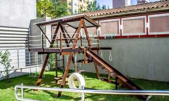 Imagem 7: Apartamento para venda possui 106 metros quadrados com 3 quartos em Centro - Novo Hamburgo