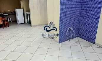 Imagem 4: Cobertura Duplex com piscina, 2 quartos, 170 m², à venda por R$ 1.100.000,00