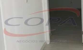 Imagem 7: Apartamento com 2 dormitórios para alugar, 78 m² por R$ 2.701,76/mês - Condomínio Vitrine