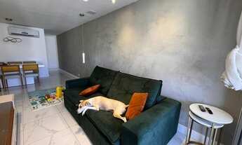 Imagem 7: Apartamento para venda com 130 metros quadrados com 3 quartos em Icaraí - Niterói - RJ