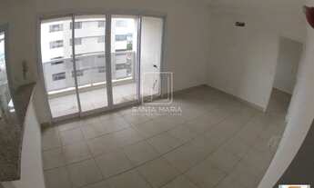 Imagem 2: Apartamento (tipo - padrao) 1 dormitórios/suite, cozinha planejada, portaria 24 horas, ele