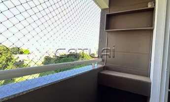 Imagem 6: Apartamento com 3 quartos no Terranova Residencial & Resort Edifício - Bairro Colina V