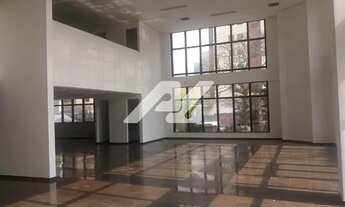 Imagem 4: Salão - Botafogo - Campinas