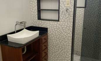 Imagem 5: Apto 3/4, 138m², Magalhães Barata - Ed Pedro Carneiro