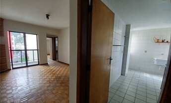 Imagem 6: Apartamento Quarto e Sala na Avenida dos Andradas