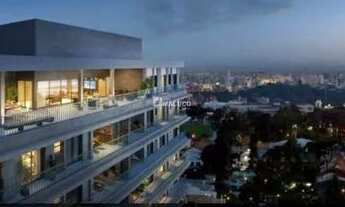 Imagem 3: ELEVO MOEMA. Apartamento com 175m² uteis, sendo 3 suítes e 2 vagas, andar alto, lazer tota