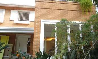 Imagem 2: Casa - Parque da Hípica - Campinas