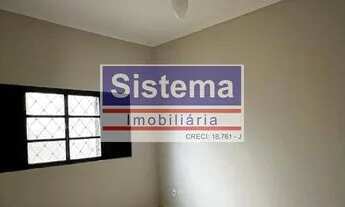 Imagem 6: SÃO JOSÉ DO RIO PRETO - Casa Padrão - VILA ANGÉLICA