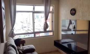 Imagem 3: Alugo ou vendo apartamento mobiliado no Brás