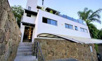 Imagem: Casa com 3 dormitórios à venda, 250 m²