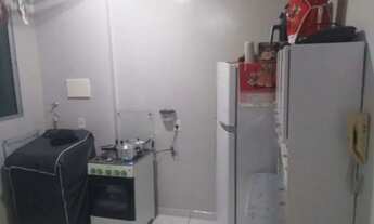 Imagem 2: Apartamento para aluguel e venda com 42 metros quadrados com 2 quartos