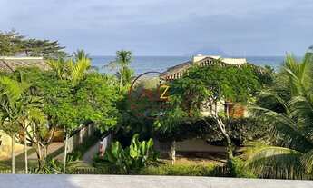 Imagem: Casa em Condomínio- BARRA DO UNA