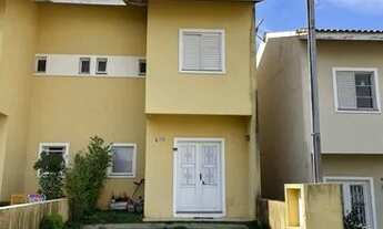 Imagem 2: Cotia - Casa Padrão