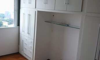 Imagem 3: ÓTIMO APARTAMENTO AO LADO DO METRO MACKENZIE 1 VAGA