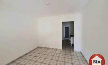 Imagem 6: Casa térrea Vila Guilhermina - São Paulo/SP - 01 dormitório com garagem - 45 metro quadra