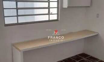 Imagem 6: Casa com 3 dormitórios para alugar, 173 m² por R$ 4.173/mês - Residencial São Luiz - Valin