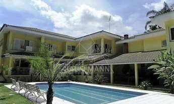 Imagem: Casa à venda na Vila Viana 800 m² 4 suítes