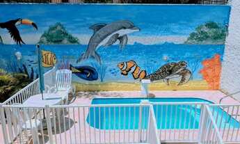 Imagem 7: Excelente casa residencial ou comercial