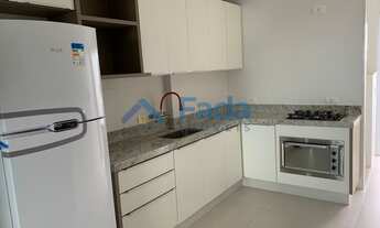 Imagem 3: PORTO RICO - Apartamento Padrão - Residencial Rio Parana