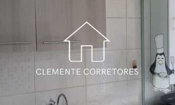 Imagem 2: Apartamento para aluguel tem 50 metros quadrados com 2 quartos