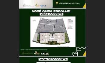 Imagem 3: 15 mil de Entrada, Apartamento, Financiamento com fácil aprovação, Aceita Fgts