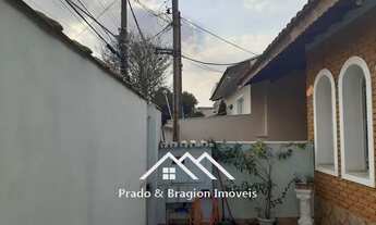 Imagem 4: Casa - Cidade Luiza - Jundiaí