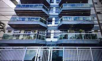 Imagem 2: Apartamento para venda possui 126 metros quadrados com 3 quartos