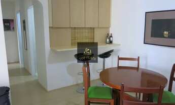 Imagem 3: Flat disponível no Jardins - SP - 2 Dormitórios