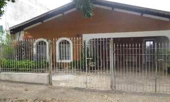 Imagem 2: Casa - Jardim Santa Genebra - Campinas