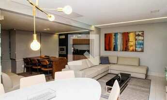 Imagem: Apartamento à Venda - Buritis, 4 Quartos