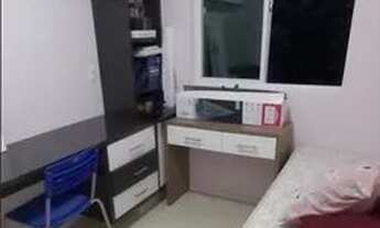 Imagem 7: Apartamento mobiliado