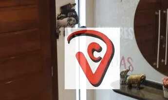 Imagem 7: Sobrado com 3 dormitórios à venda, 262 m² por R$ 1.100.000,00 - Vila Leopoldina - Santo An