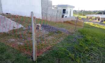 Imagem 3: Terreno à venda, 250 m² por R$ 192.000,00 - Residencial Malibu - Caçapava/SP