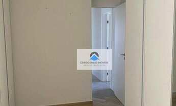 Imagem 2: Apartamento com 3 dormitórios para alugar, 194 m² por R$ 12.000,00/mês - Jardim Armênia