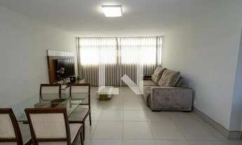 Imagem 3: Apartamento para Aluguel - Castelo, 3 Quartos, 100 m2