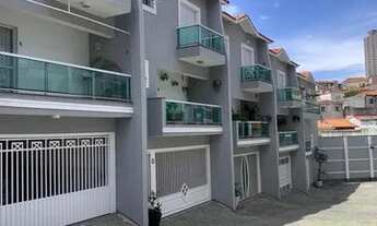 Imagem 2: SãO PAULO - Casa de Condomínio - Parque Mandaqui