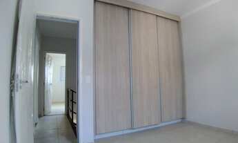 Imagem: Casa nova toda planejada em Condomínio