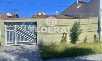 Imagem: Casa com 3 quartos - Bairro Parque Amazônia