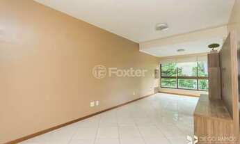 Imagem 2: Apartamento 3 (três) quartos - 2 (duas) vagas - Rio Branco - Porto Alegre - RS