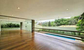 Imagem 6: SÃO PAULO - Casa Padrão - PAINEIRAS DO MORUMBI