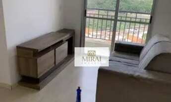 Imagem 4: Apartamento com 2 dormitórios para alugar, 65 m² por R$ 2.895,00/mês - Jardim Augusta - Sã