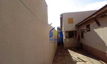 Imagem 6: Casa com 3 dormitórios à venda, 137 m² por R$ 249.000 - Conjunto Habitacional São José do