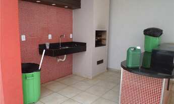 Imagem 4: Apartamento no Bairro Jardim Panorama - Condominio Liverp