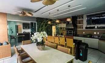 Imagem 5: Barra da Tijuca Casa em condomínio com 5 dormitórios