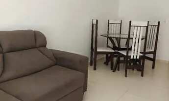 Imagem 5: Apartamento Mobiliado Para Alugar, 2 quartos 1 suíte no bairro Tambaú em João Pessoa