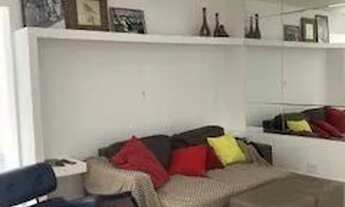 Imagem 7: Apartamento com 2 dormitórios, 106 m² - venda por R$ 900.000,00 ou aluguel por R$ 6.352,22