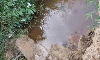 Imagem 3: MV20 - Terreno com terraplanagem pronta