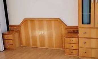 Imagem 2: Apartamento com 2 dormitórios, 187 m² - venda por R$ 450.000,00 ou aluguel por R$ 2.835,35