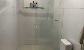 Imagem 3: 2 Dormitórios c/ Suíte * Banheiro * Cozinha * Varanda * Área de serviço * Cód: 21386 R