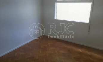 Imagem 3: Apartamento para venda tem 31 metros quadrados com 1 quarto em Botafogo - Rio de Janeiro